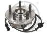 OPTIMAL 301795 Wheel Bearing Kit